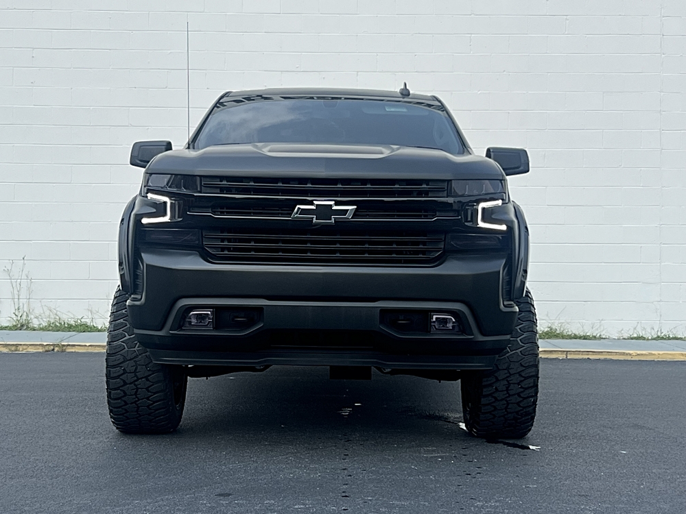 chevrolet silverado 1500 2021 3GCUYEEL6MG127640 image chevrolet silverado 1500 2021 3GCUYEEL6MG127640 image